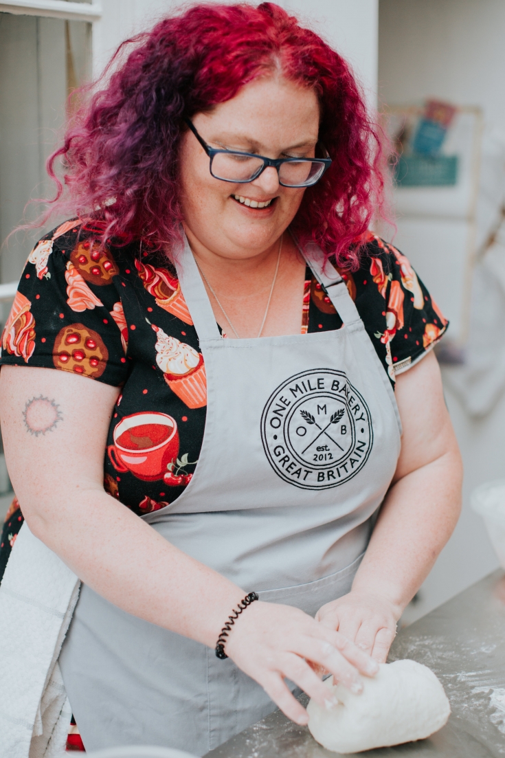 *Indie Alert* One Mile Bakery Exeter Launches Family-Friendly Taster Baking Classes, Exploring Exeter 2019