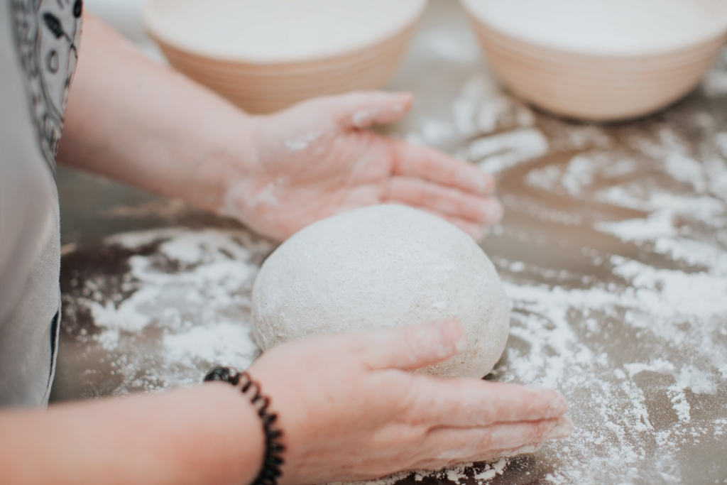 *Indie Alert* One Mile Bakery Exeter Launches Family-Friendly Taster Baking Classes, Exploring Exeter 2019