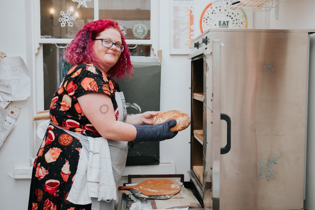 *Indie Alert* One Mile Bakery Exeter Launches Family-Friendly Taster Baking Classes, Exploring Exeter 2019