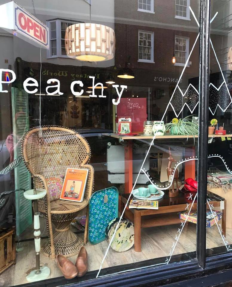 Exeter’s Indie scene has a strong history, whether you’re new to the area, or know the city well, here are 5 things to love about Exeter’s Indie scene. Exploring Exeter 2019