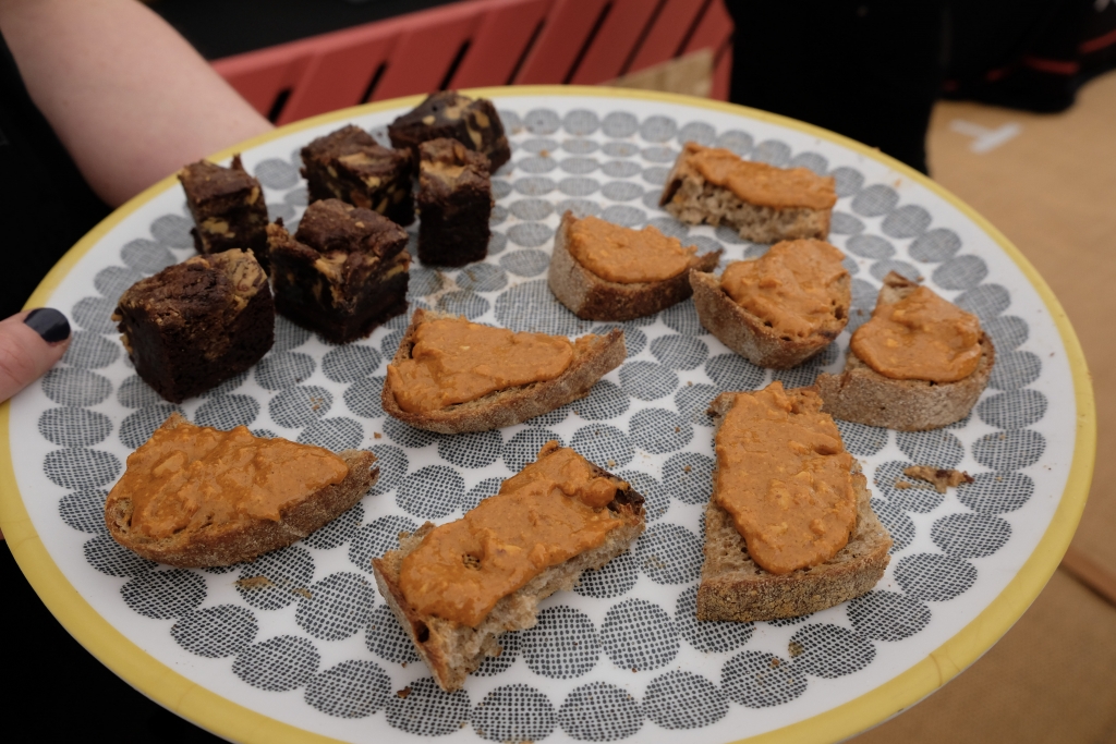 Exeter Food Festival 2019 in pictures, Exploring Exeter 2019
