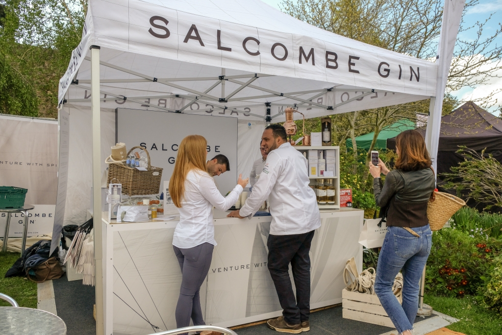 Exeter Food Festival 2019 in pictures, Exploring Exeter 2019