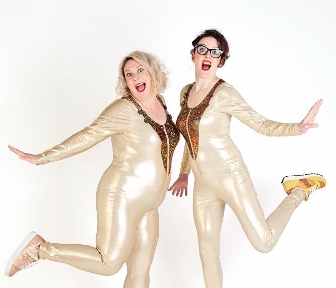 The Scummy Mummies are coming to Exeter and it's almost sold out! exploring exeter