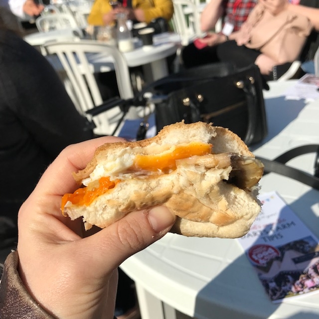 Exeter Food Festival 2019 in pictures, Exploring Exeter 2019
