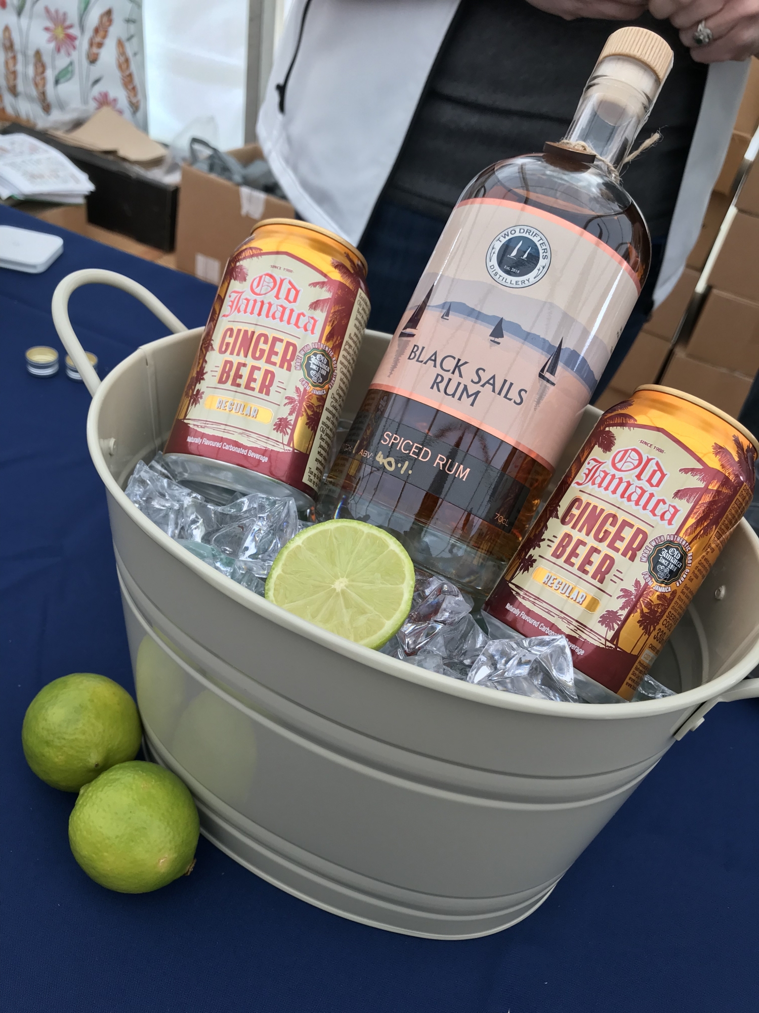 Exeter Food Festival 2019 in pictures, Exploring Exeter 2019