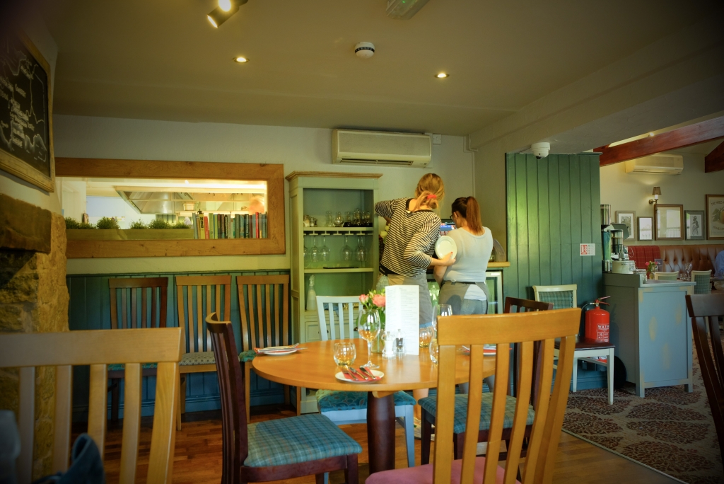 A mini break in Lympstone and dinner at The Puffing Billy, Exploring Exeter 2019