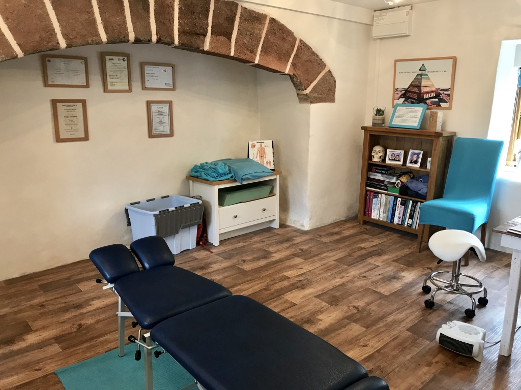Seeking an alternative: Exploring Traditional Chinese Medicine and acupuncture in Exeter, Exploring Exeter 2019