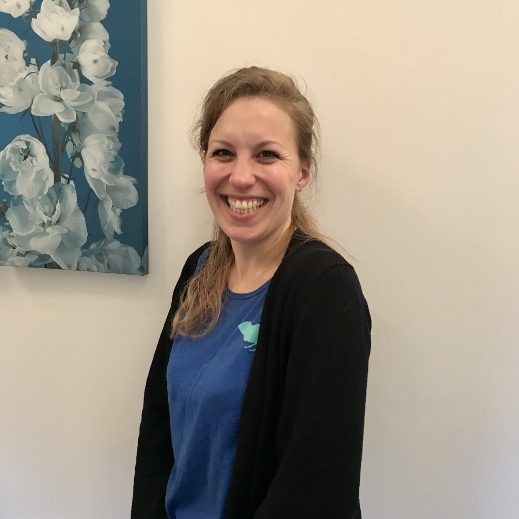 Seeking an alternative: Exploring Traditional Chinese Medicine and acupuncture in Exeter, Exploring Exeter 2019