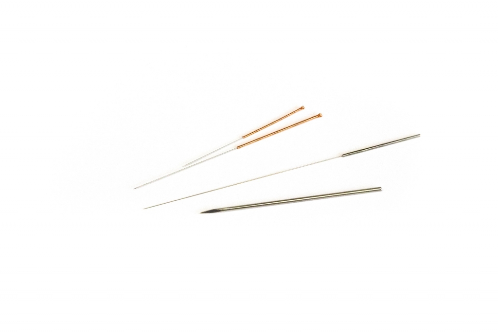 Seeking an alternative: Exploring Traditional Chinese Medicine and acupuncture in Exeter, Exploring Exeter 2019