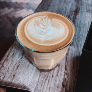 7 of the best coffee shops in Exeter. Exploring Exeter 2019 Heidi Notter