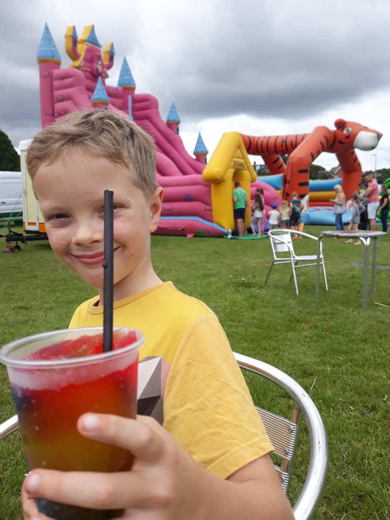 Summer Holiday Staycation - a week of activities with kids in Exeter by boudicca woodland, Exploring Exeter 2019