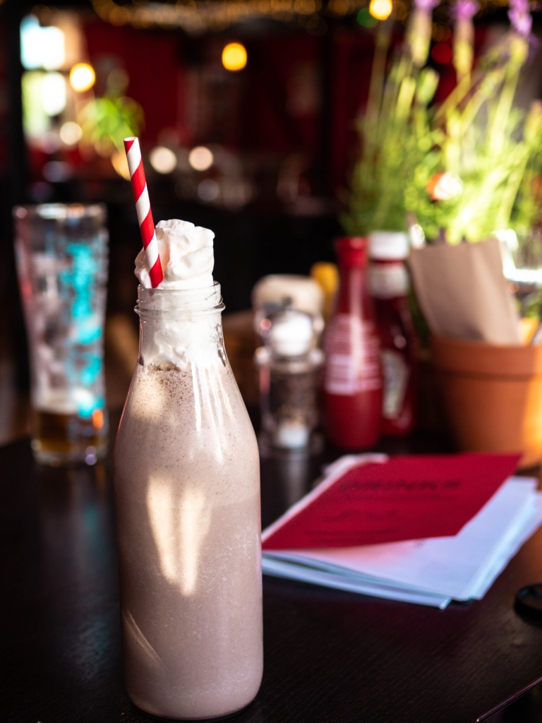 Zita's Smokehouse, a taste of Americana in Exeter, Exploring Exeter