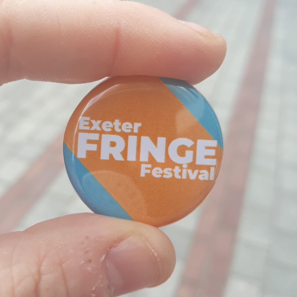 Summer Holiday Staycation - a week of activities with kids in Exeter by boudicca woodland, Exploring Exeter 2019