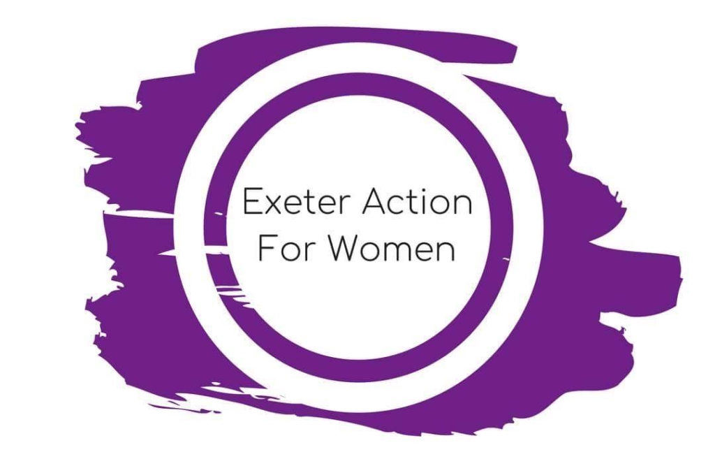 Exeter Action for Women, Exploring Exeter