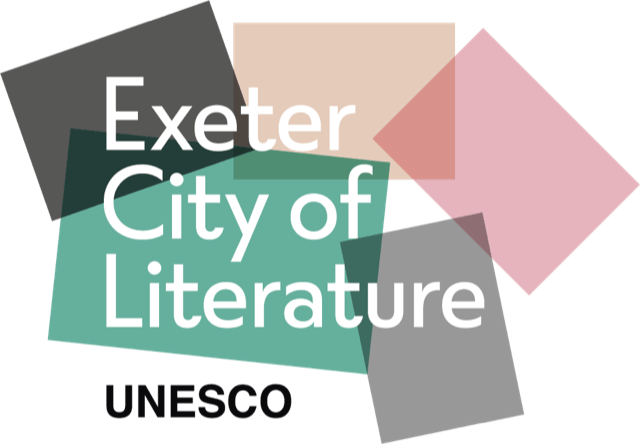 Exeter City of Literature