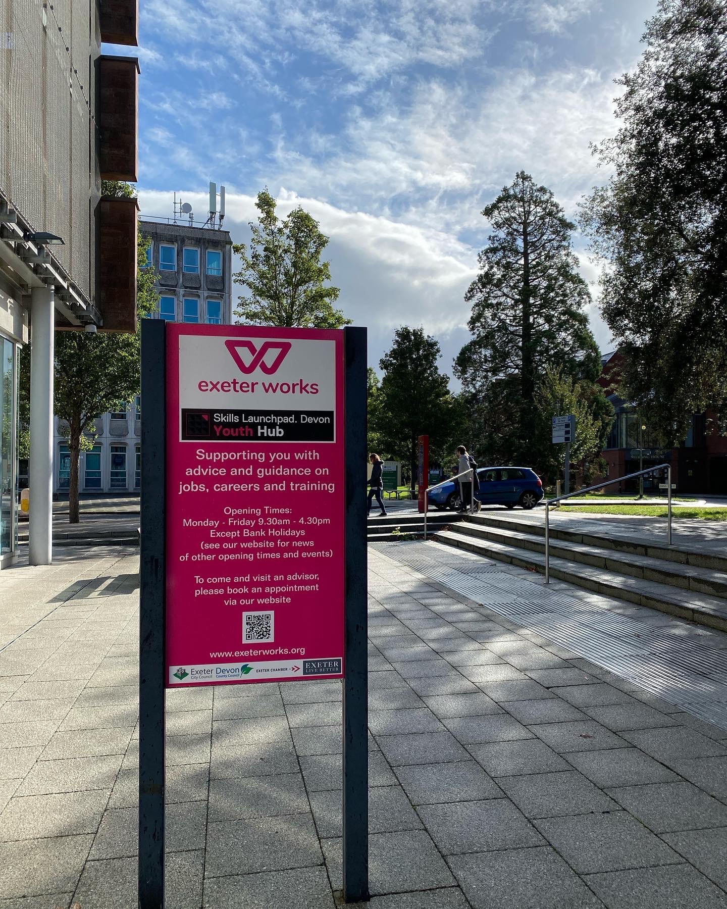 Home Exploring Exeter And Discovering Devon