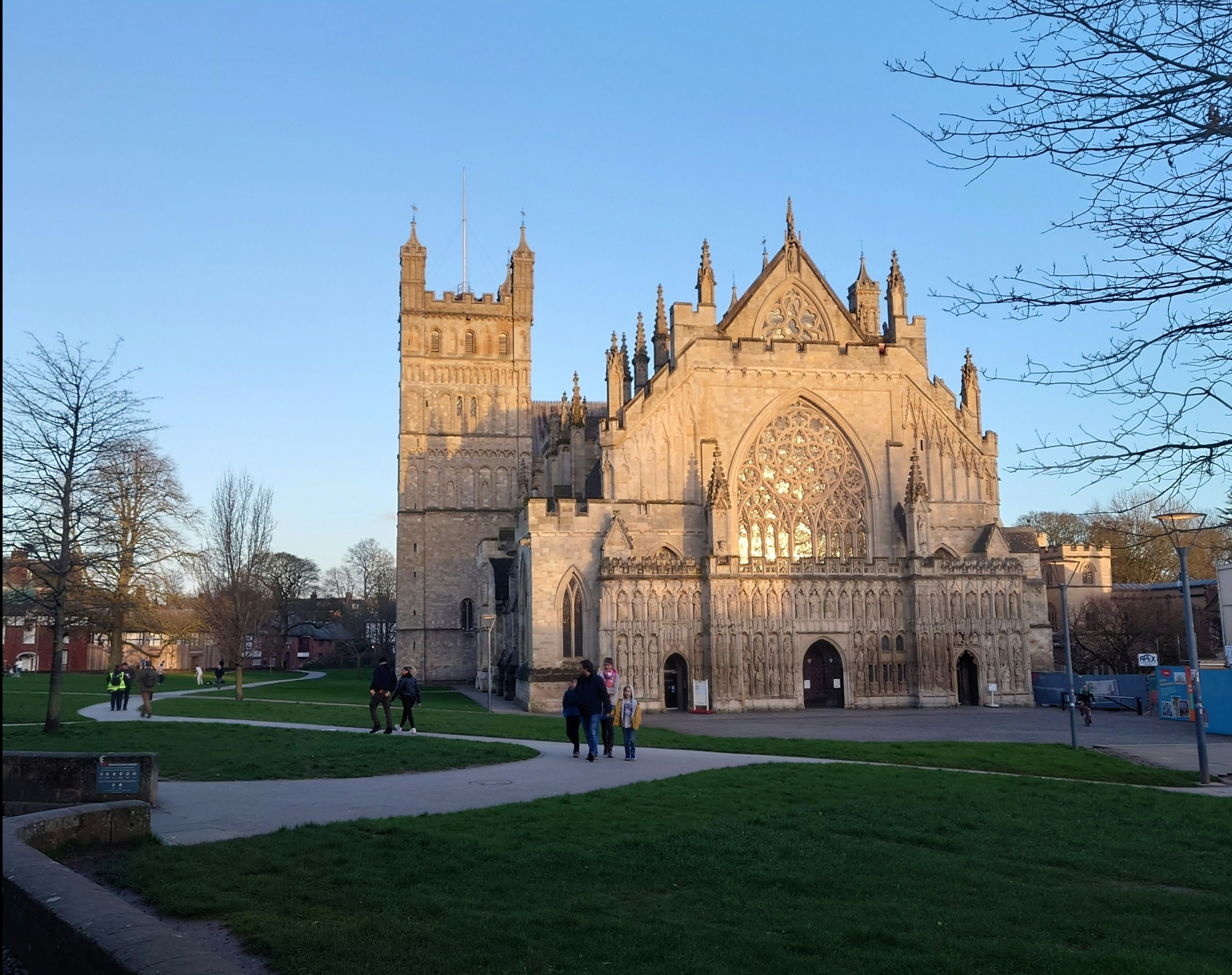 Exploring Exeter Your Complete Travel Guide Exploring Exeter And
