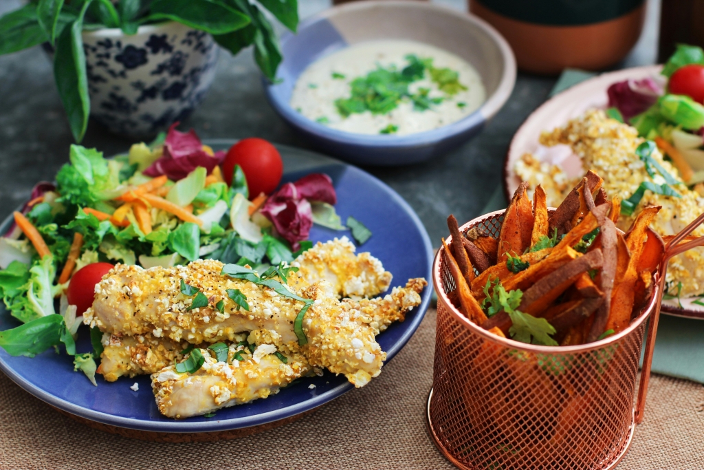 Gluten Free in Exeter: Where to Eat, Shop, and Gift with Confidence