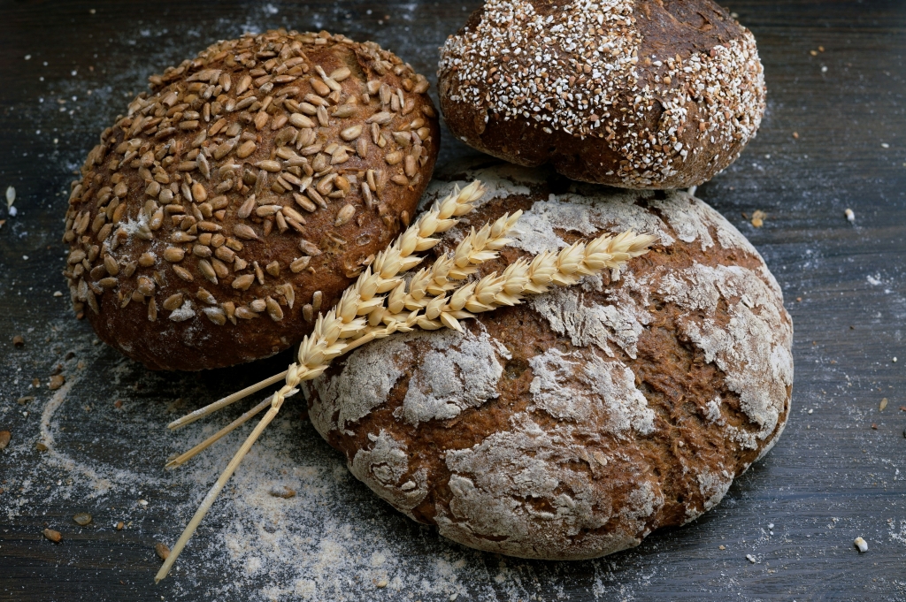 Gluten Free in Exeter: Where to Eat, Shop, and Gift with Confidence