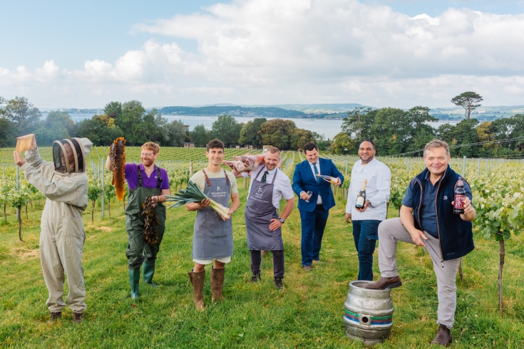 Taste East Devon Festival