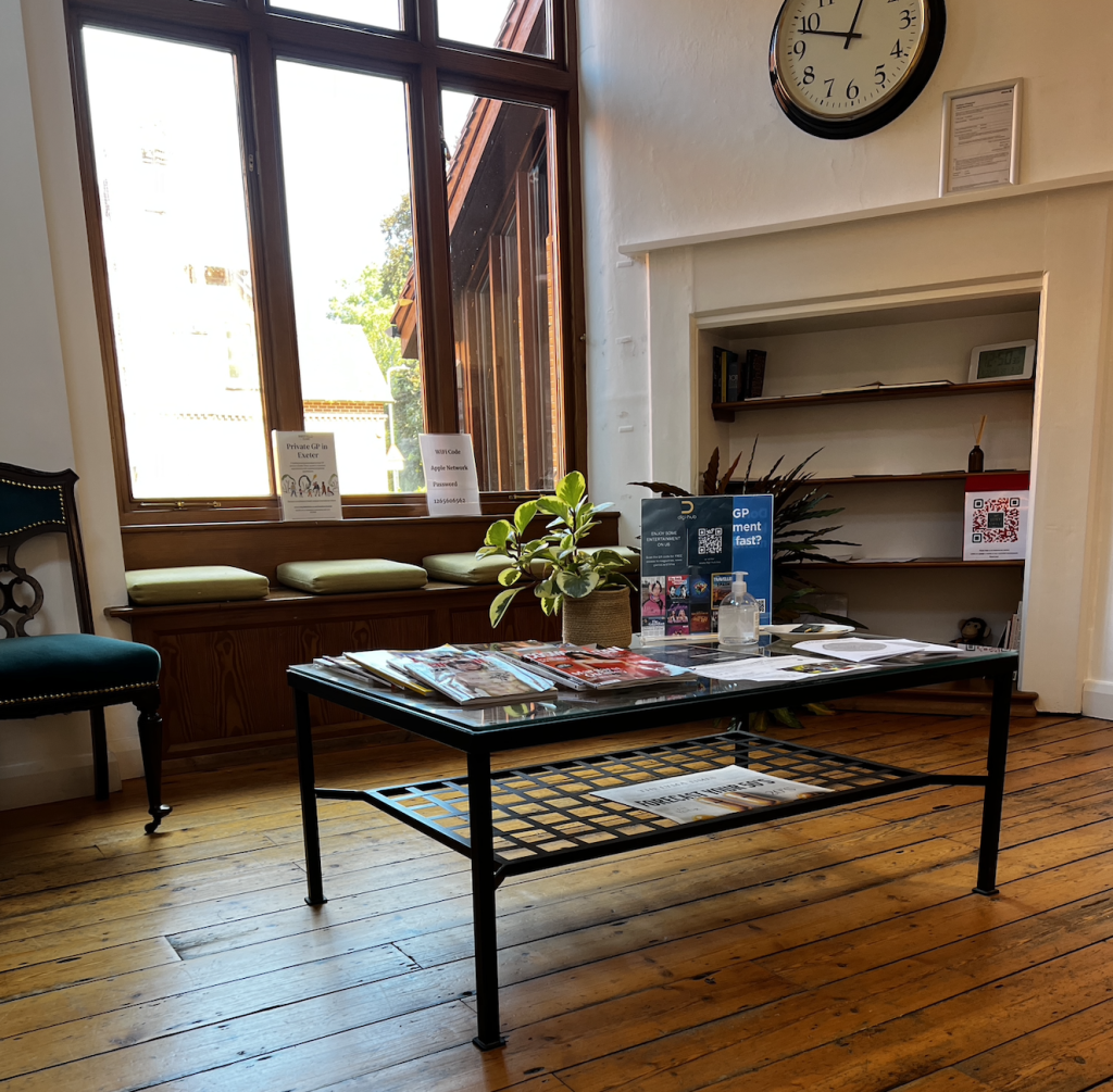Acupuncture Experience with Ellie Columbine