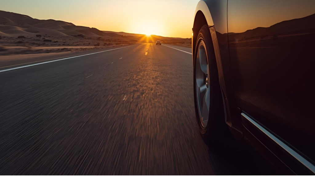 VW Alloy Wheels