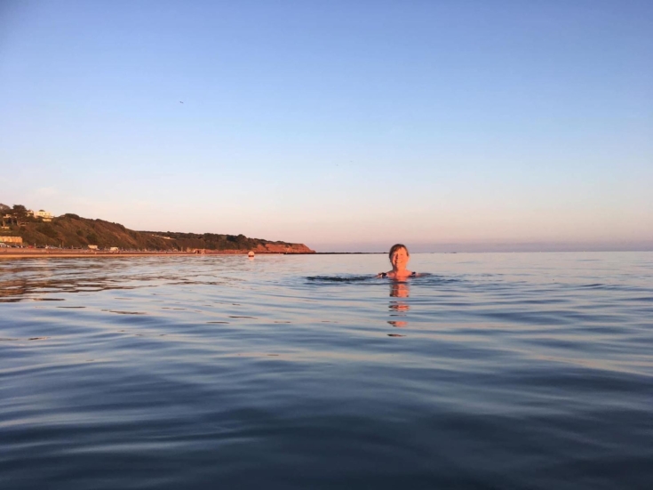 Taking South West Water to Court