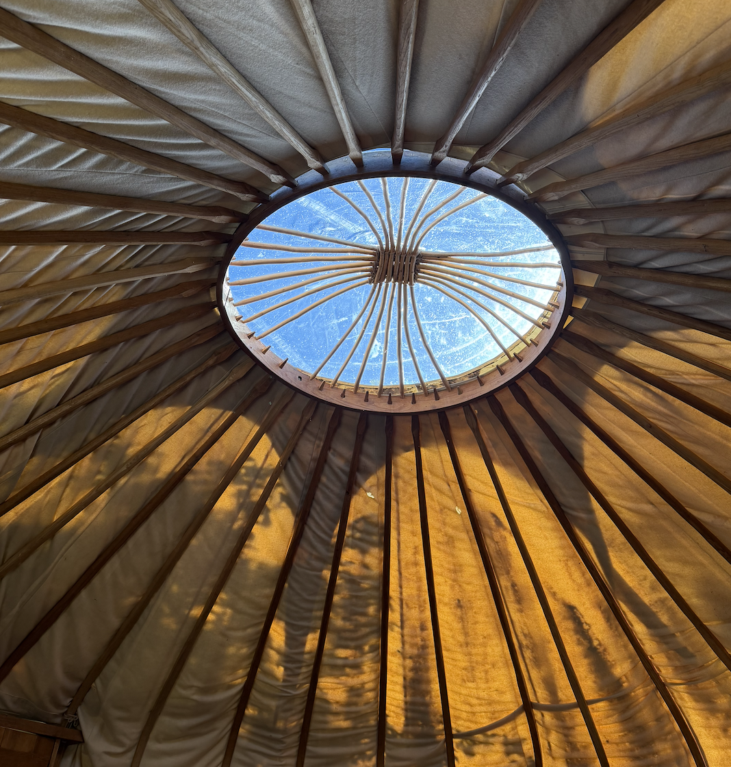 devon menopause retreat with Lucy Tefler