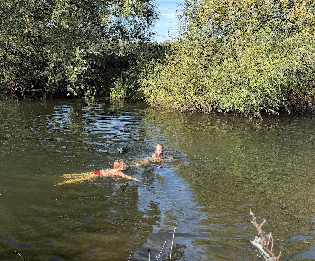 devon menopause retreat